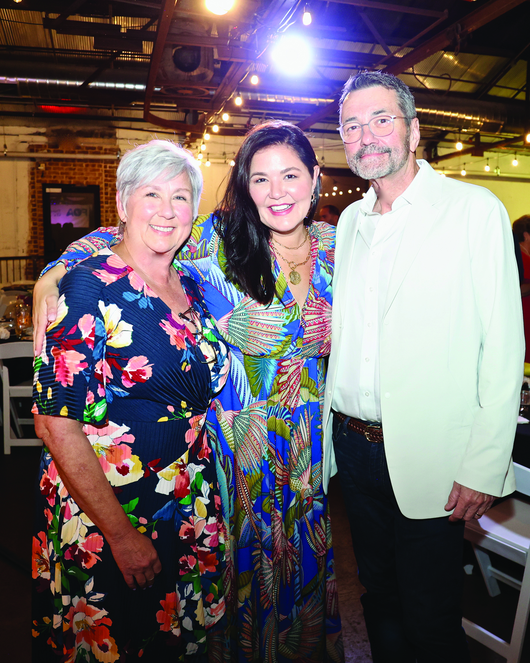FOA Champions for the Arts Gala